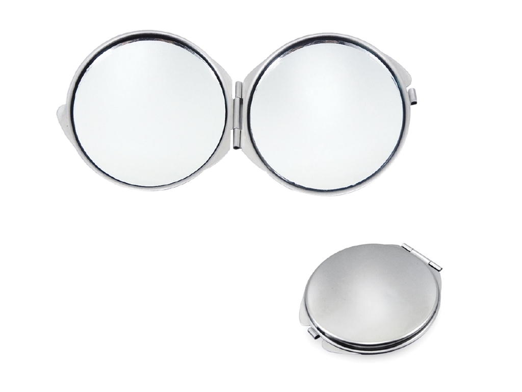 Metal Mirror